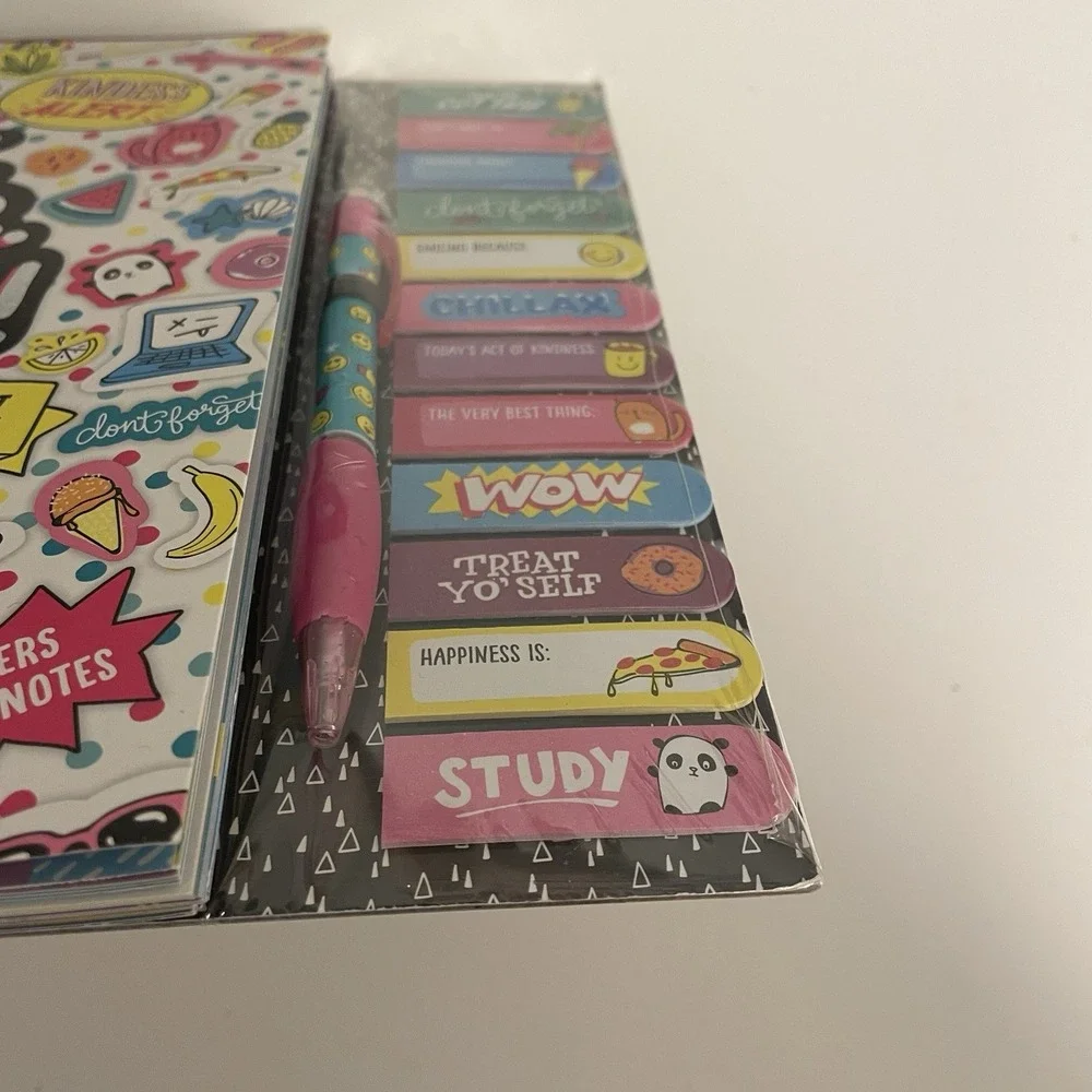Klutz Best Year Ever! Planner & Gratitude Journal Activity Book New‎